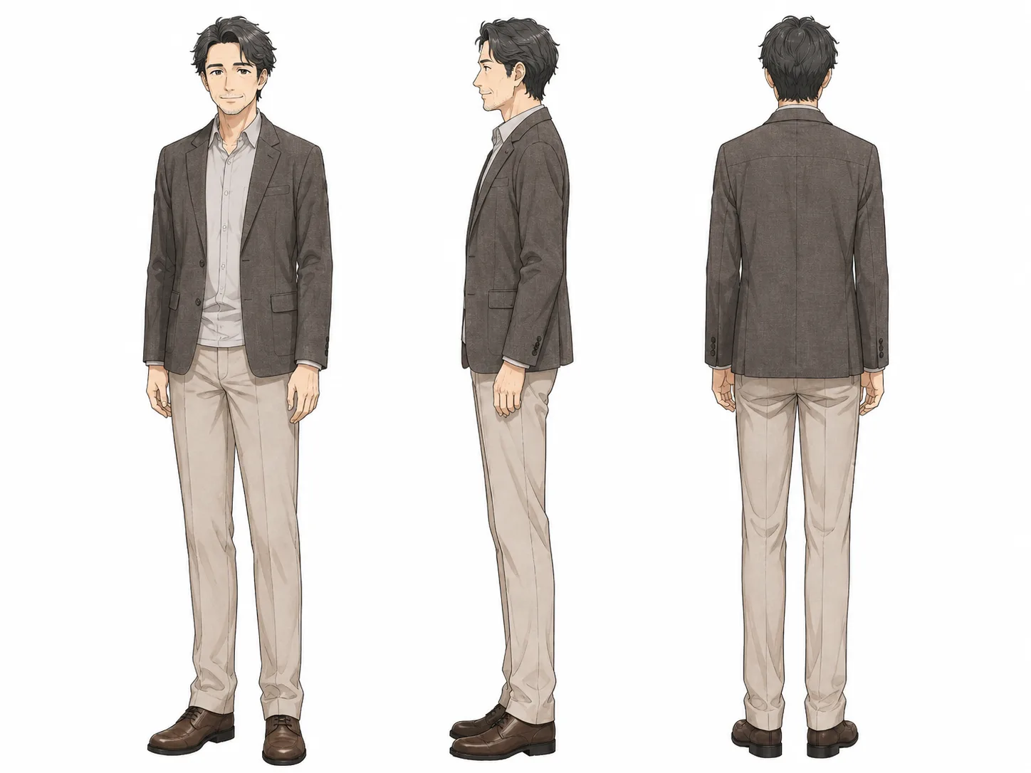 マサキの危険キャラ画像