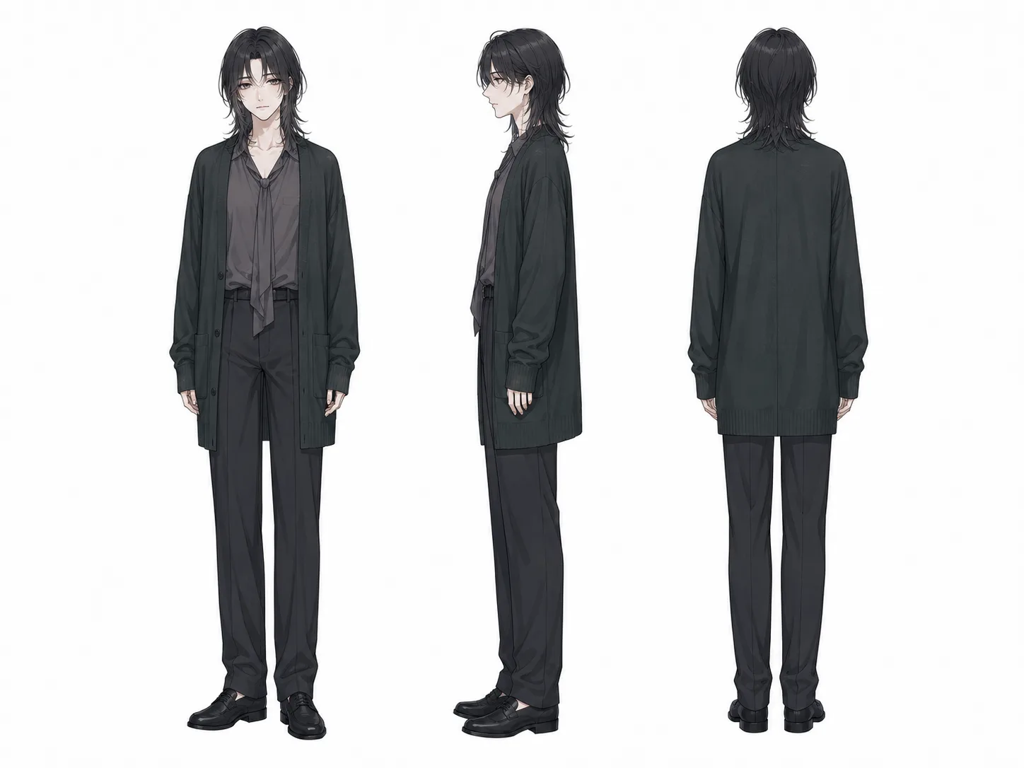 ナギの危険キャラ画像