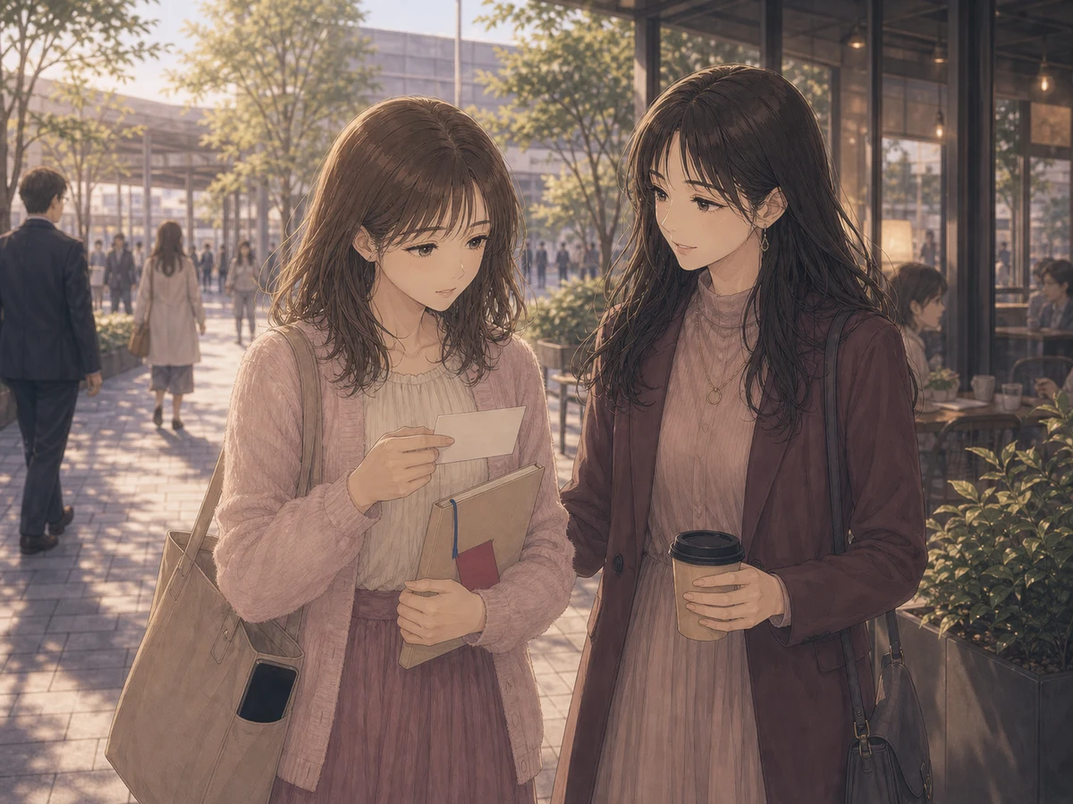 初デートに誘われないとき、自分から誘っていい？のイメージ画像