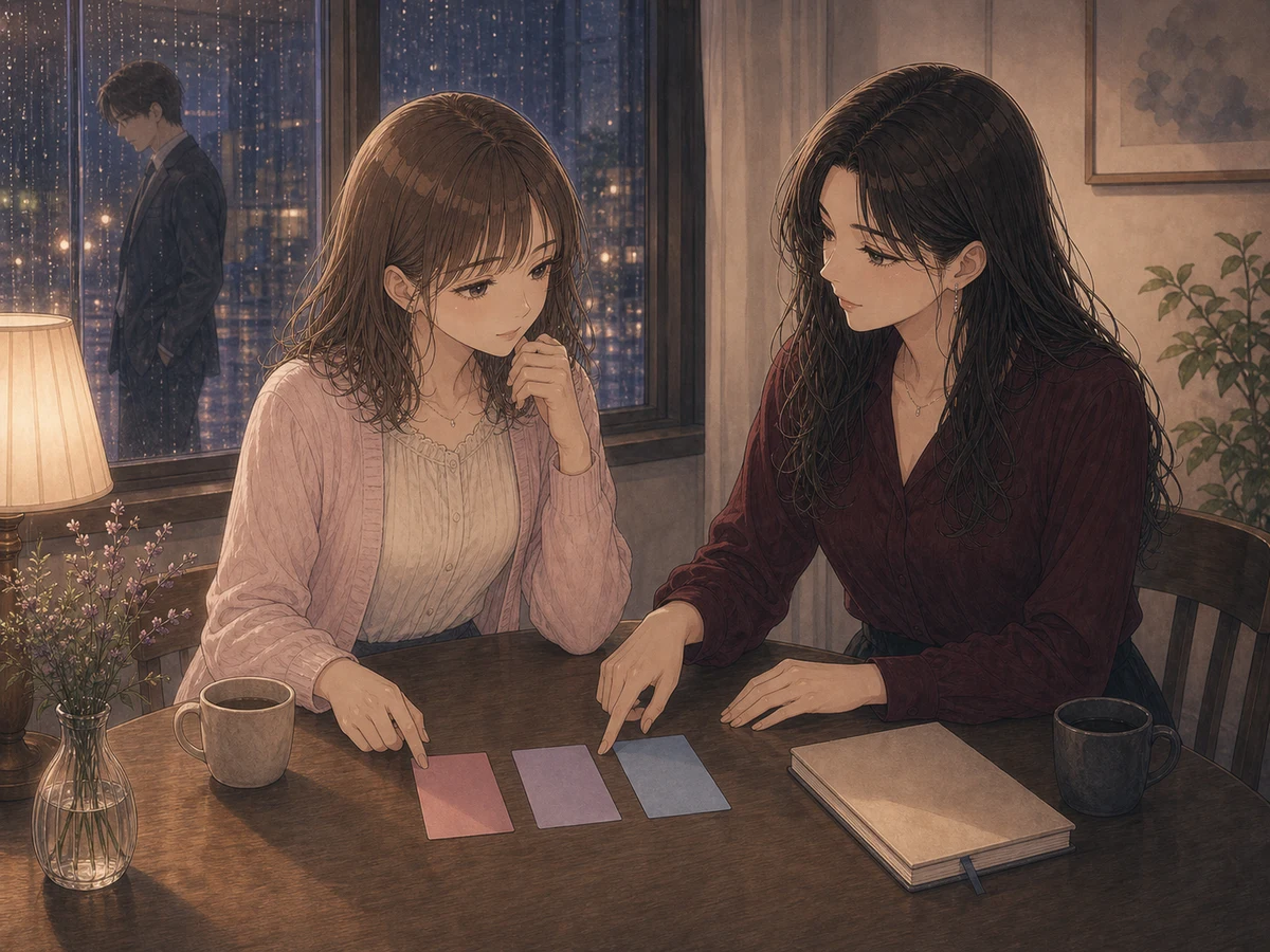プロフィール文の書き方｜誠実に見える例文とNG例のイメージ画像