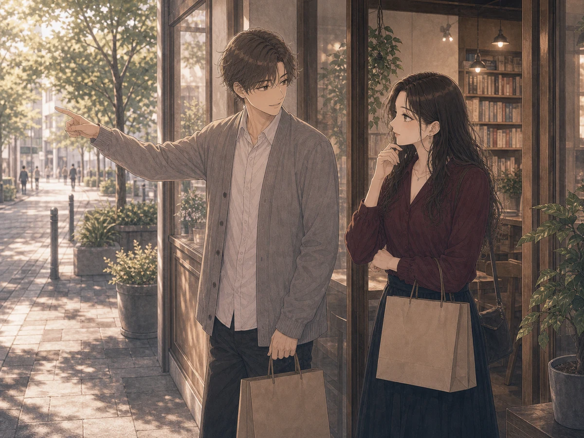 付き合う前のデートは何回目で告白するべき？のイメージ画像