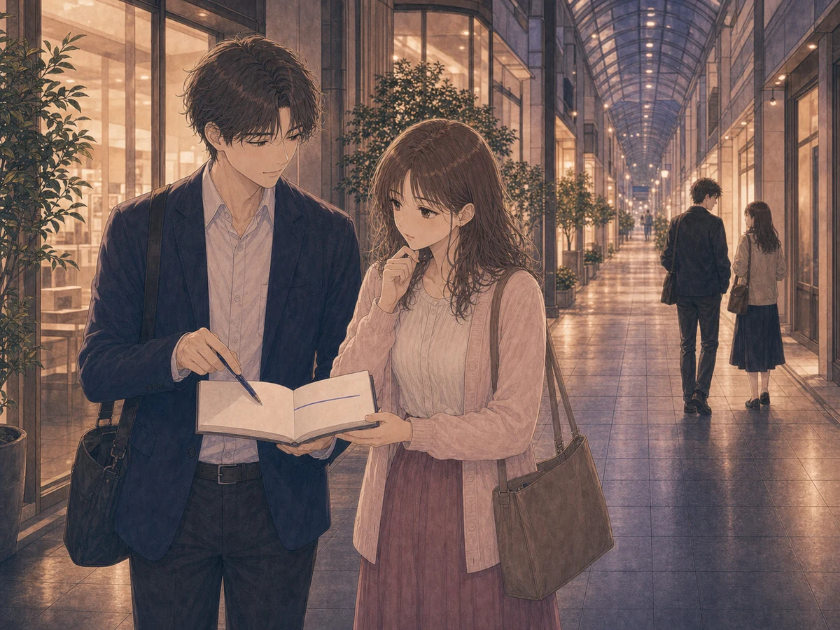 友達以上恋人未満の関係から進展するには？のイメージ画像