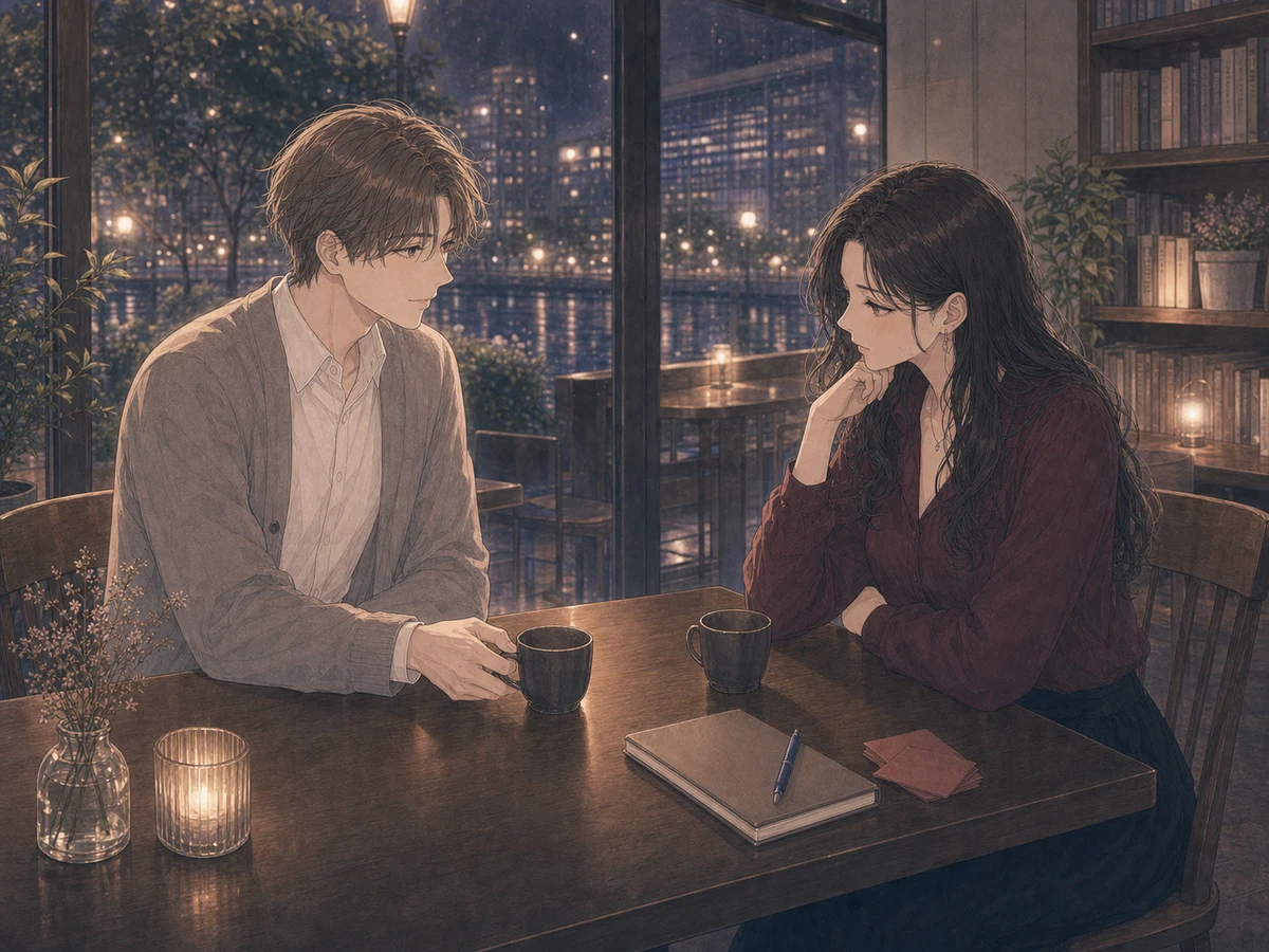 好きと言わない相手と付き合う前に進展するには？のイメージ画像