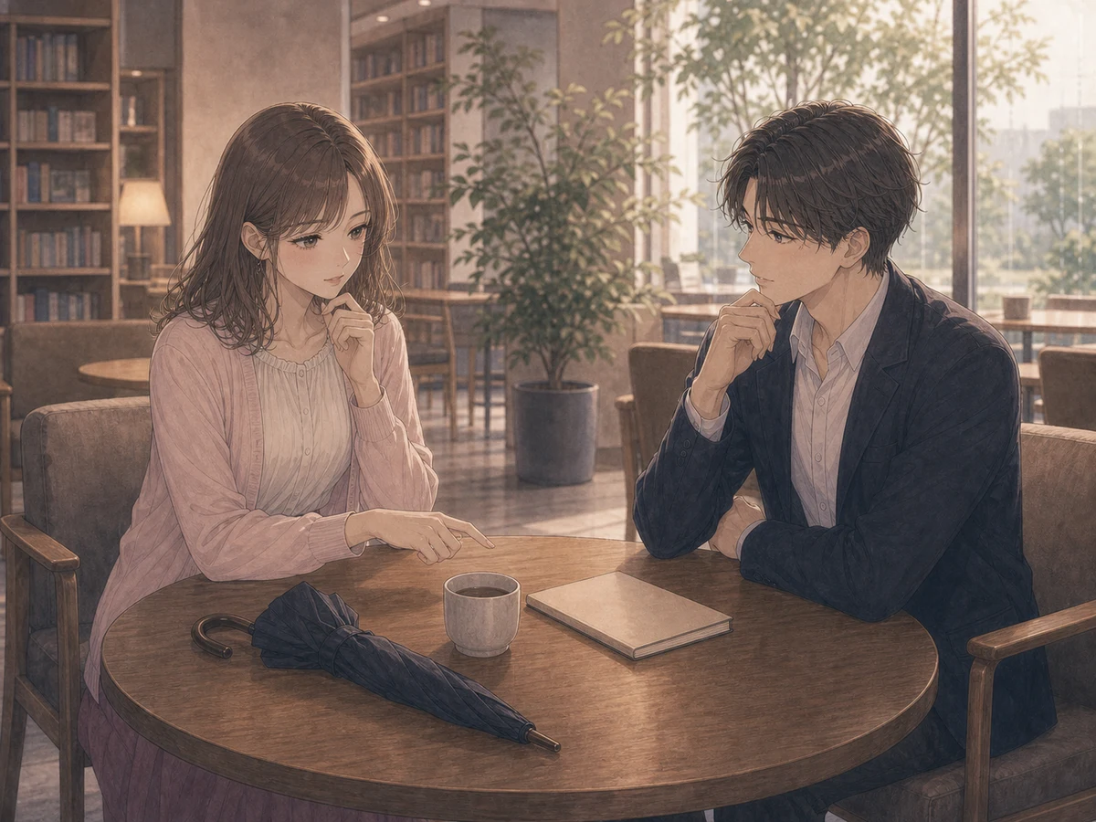 脈ありサインとは？男女別に見分けるチェックリストのイメージ画像