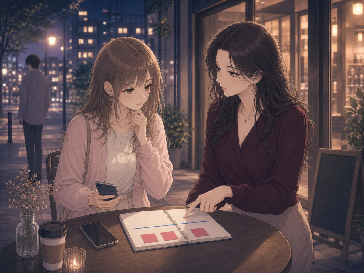 付き合う前に家に誘う男性心理｜本気と下心の見分け方のイメージ画像