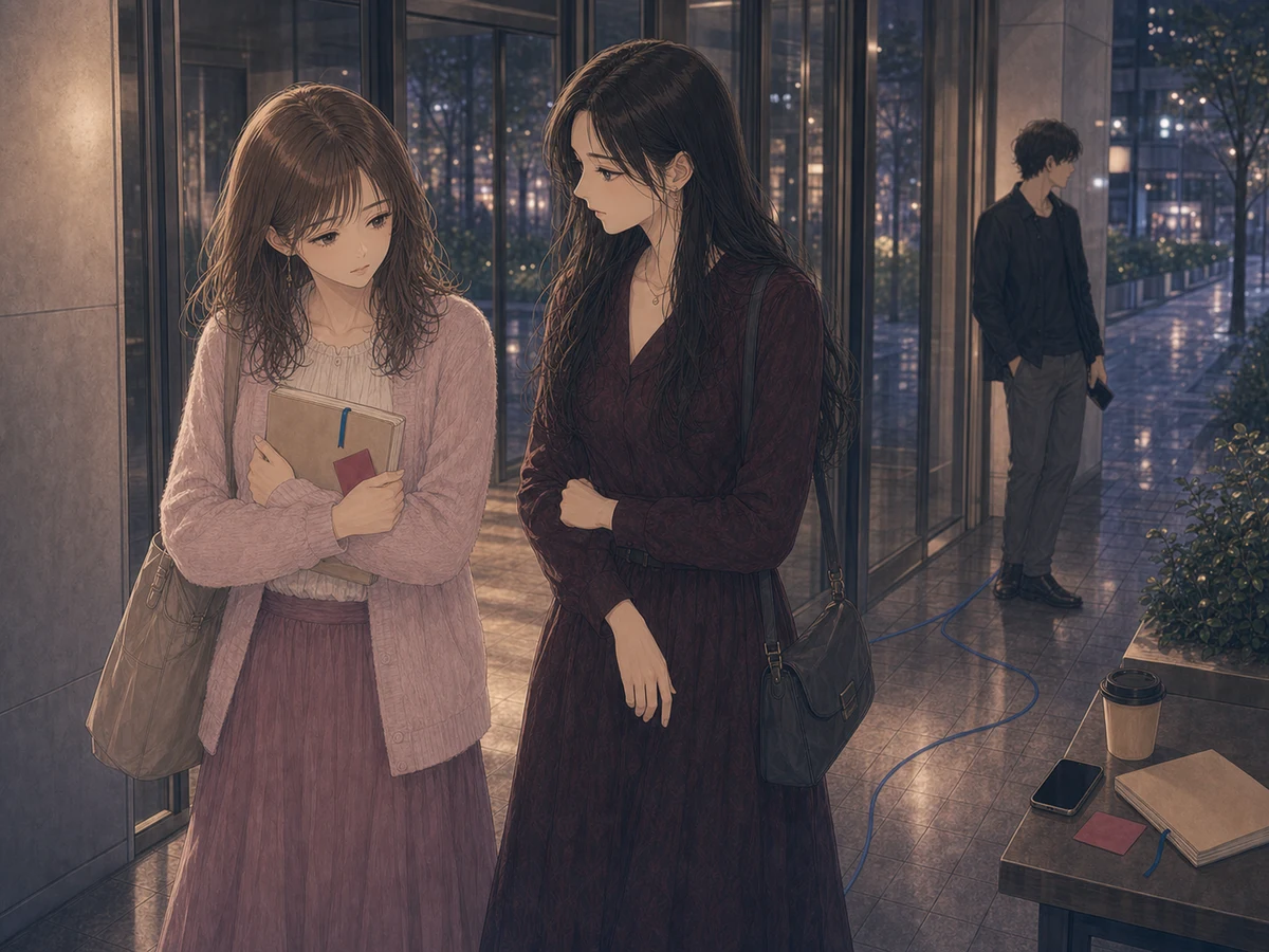 セフレと本命の違い｜自分を傷つけないために見るべき行動のイメージ画像