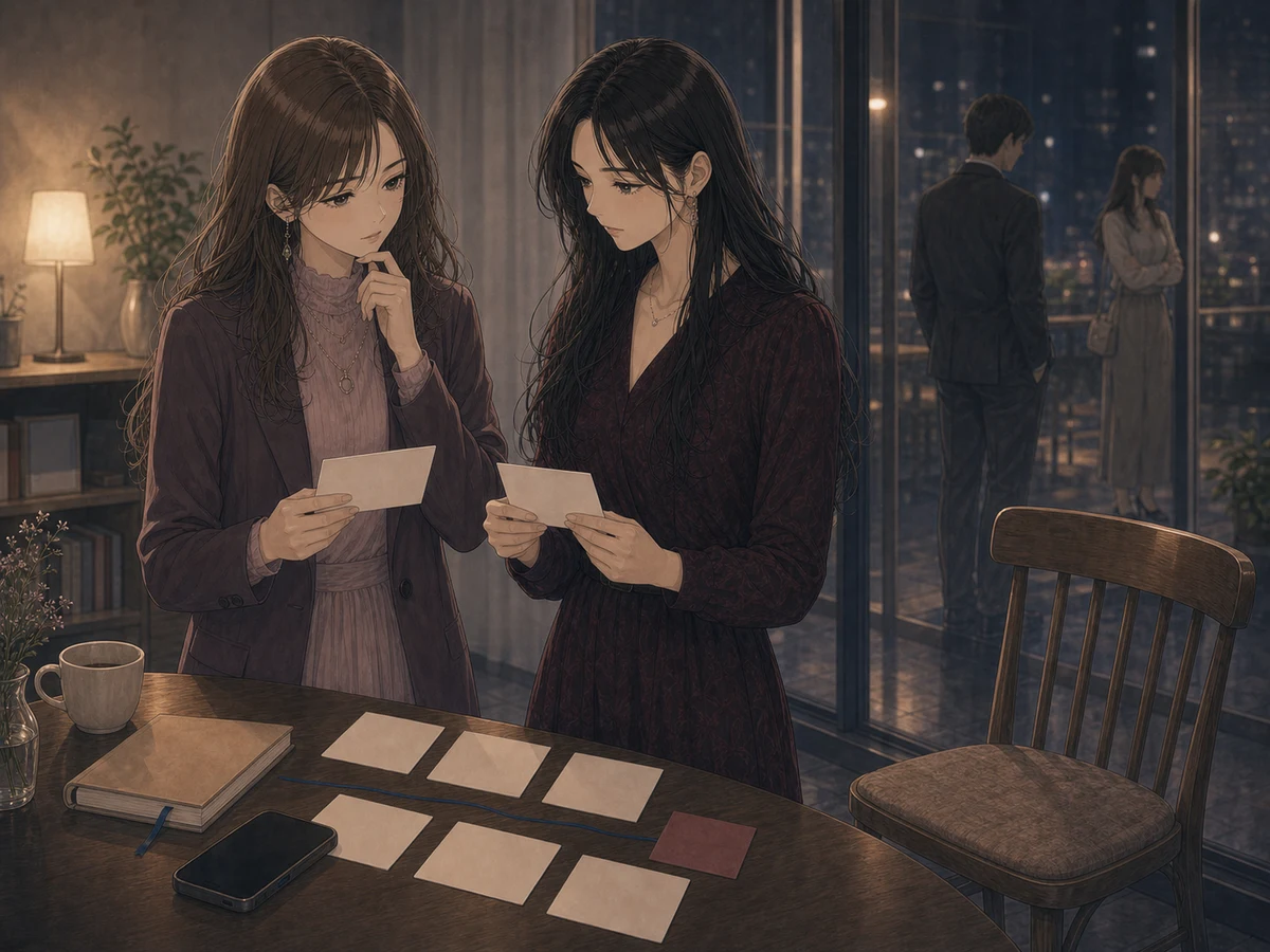 結婚する気がない男性のサイン｜未来の言葉より行動を見るのイメージ画像