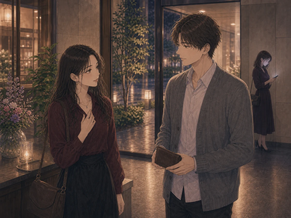 デート代は割り勘？奢り？付き合う前の考え方のイメージ画像