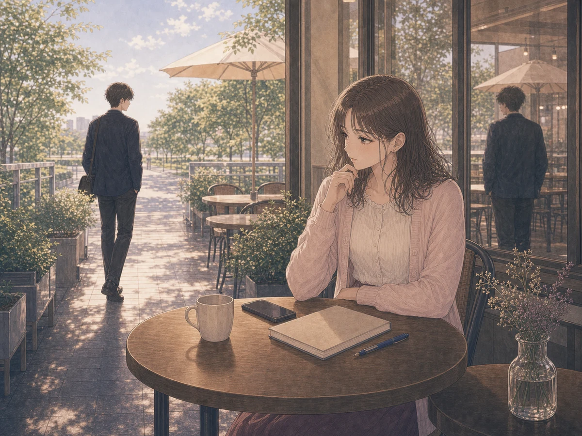 2回目デートに誘う自然なLINE例文｜男女どちらからでも使えるのイメージ画像