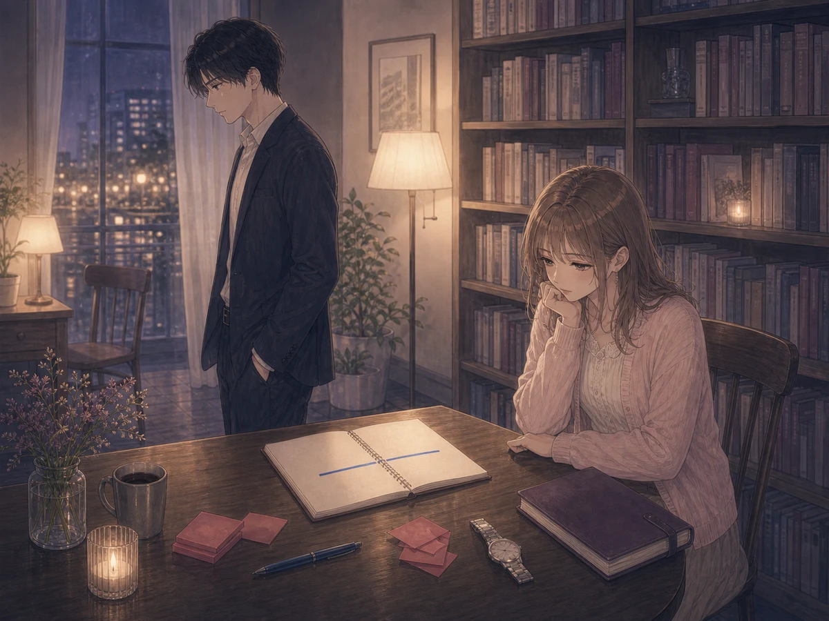 好きなのに避けてしまう心理とは？傷つく前に知りたい理由のイメージ画像