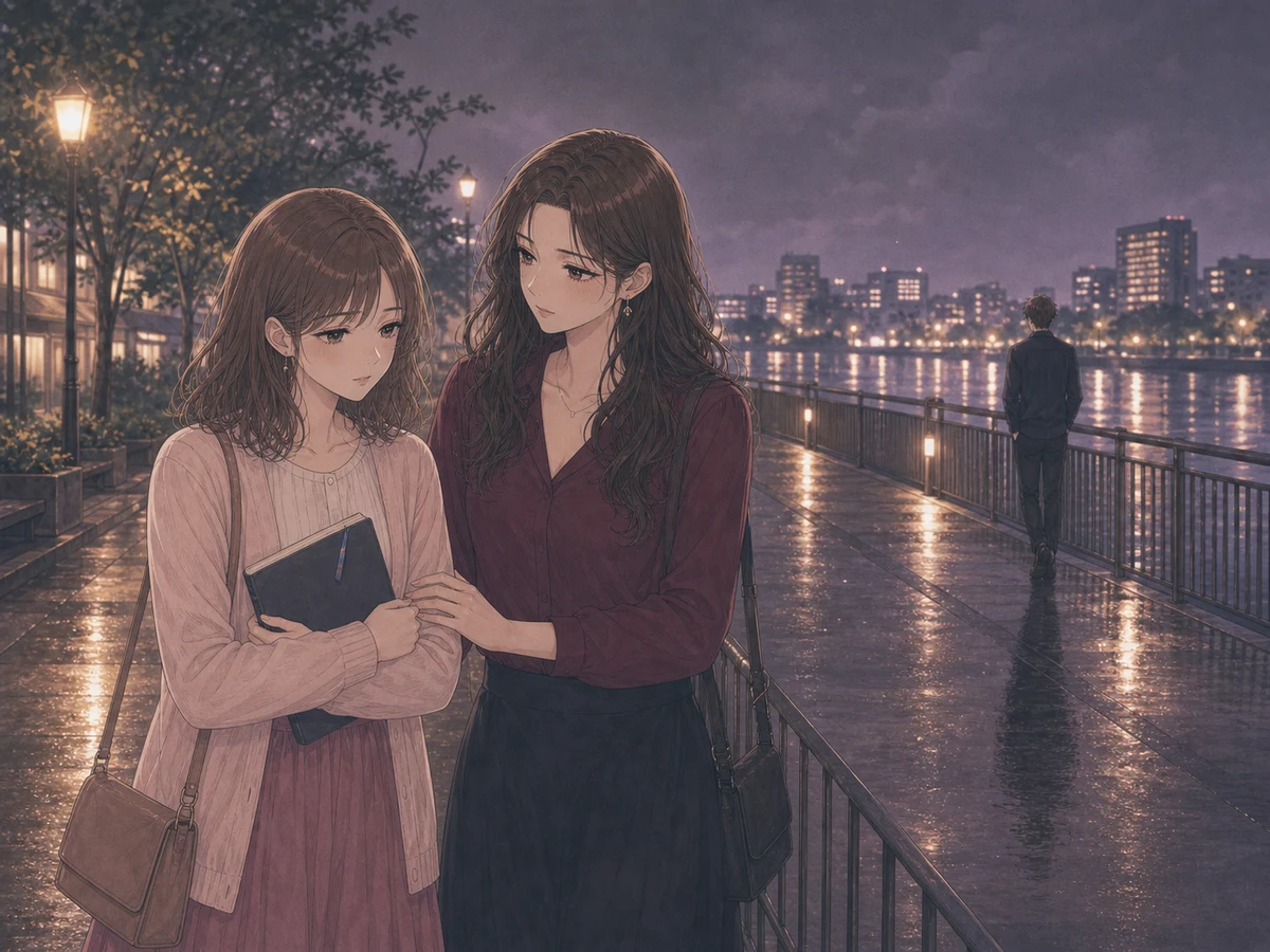 男性の脈なしサイン｜追いかける前に見たい行動の変化のイメージ画像