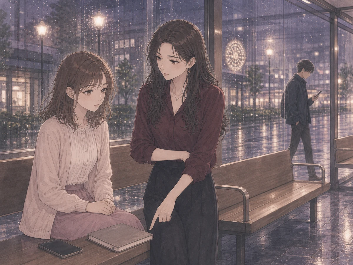 男性が返信を遅らせる心理とは？忙しいだけとの違いのイメージ画像